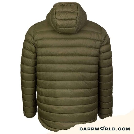 Century Century NG Thermo Smock Green