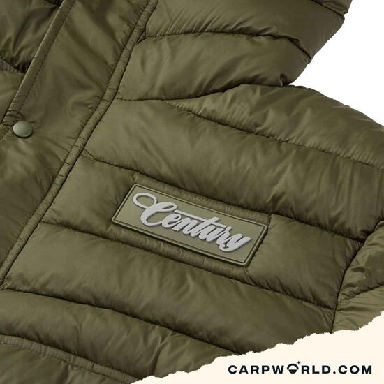 Century Century NG Smock Green