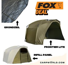 Fox Frontier Lite Bundle Deal