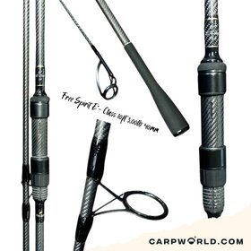 Free Spirit E'- Class 10ft 3.00lb 40mm