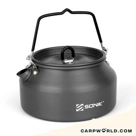 Sonik Sizzla Kettle