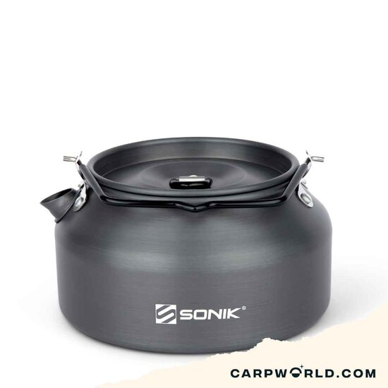 Sonik Sonik Sizzla Kettle