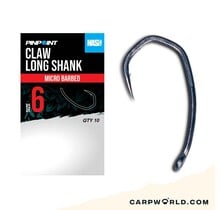 Nash Claw Long Shank