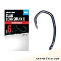 Nash Nash Claw Long Shank X