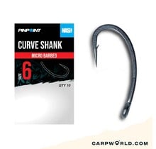 Nash Curve Shank