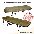 Grade Grade Layback Bedchair