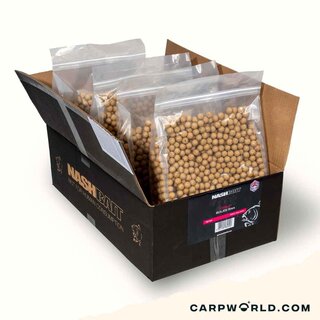 Nash Citruz Bulk Boilie Deal 20kg