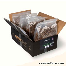 Nash Monster Shrimp Bulk Boilie Deal 20kg