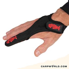 Fox Spomb Finger Stall