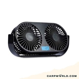 Nash Bank life Bivvy Fan