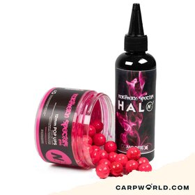 CCMoore NS1 Halo Pink 100ml