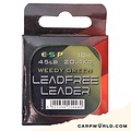 ESP Carpgear ESP Lead Free Leader 10m