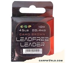 ESP Lead Free Leader 10m