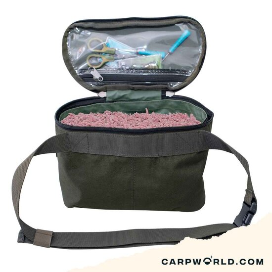 ESP Carpgear Drennan Specialist Roving Pouch