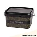 Pole Position Pole Position Tackle & Bait Bucket