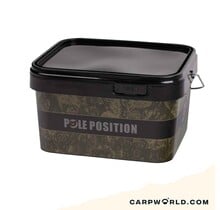 Pole Position Tackle & Bait Bucket