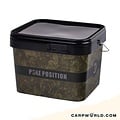 Pole Position Pole Position Tackle & Bait Bucket