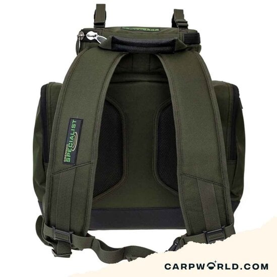 ESP Carpgear Drennan Specialist Compact Rucksack