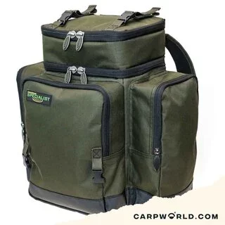 Drennan Specialist Compact Rucksack