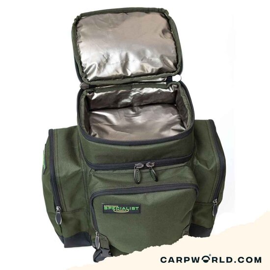 ESP Carpgear Drennan Specialist Compact Rucksack