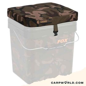 Fox Camolite Bucket Cushion                 