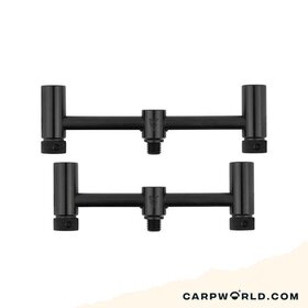 Fox Black Label Slim Adjustable Buzz Bars