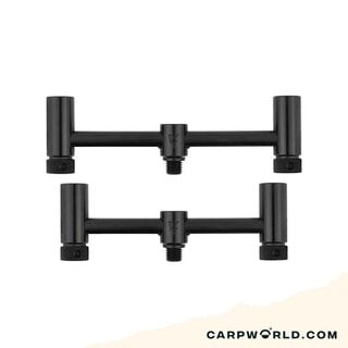 Fox Black Label Slim Adjustable Buzz Bars