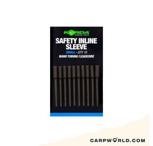 Korda Safety Inline Sleeve Leadcore