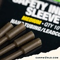Korda Korda Safety Inline Sleeve Leadcore