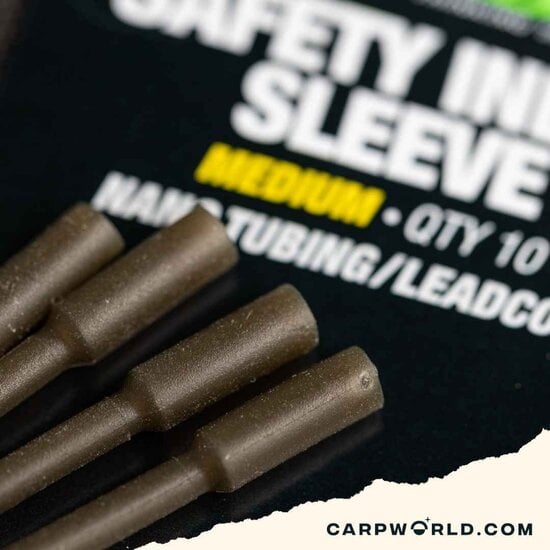 Korda Korda Safety Inline Sleeve Leadcore