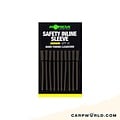 Korda Korda Safety Inline Sleeve Leadcore