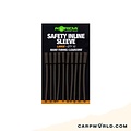 Korda Korda Safety Inline Sleeve Leadcore