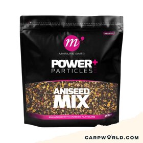 Mainline Power+ Ani Seed 2kg