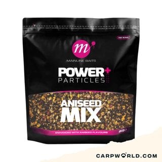 Mainline Power+ Ani Seed 2kg