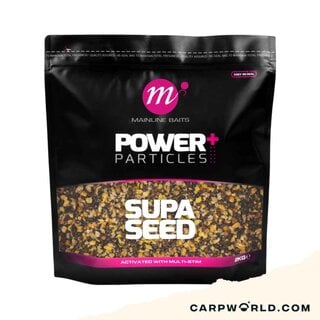 Mainline Power+ Supa Seed 2kg