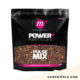 Mainline Power+ Pulse Mix 2kg