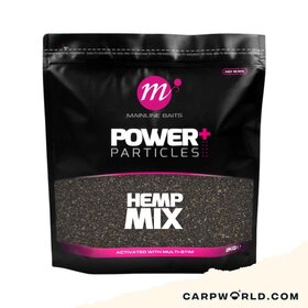 Mainline Power+ Hemp Mix 2kg