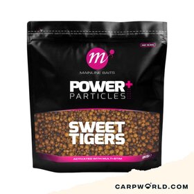 Mainline Power+ Sweet Tigers 2kg