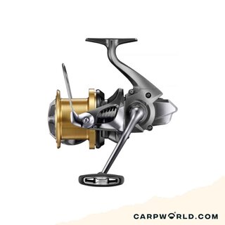 Shimano Aerlex XSC 14000
