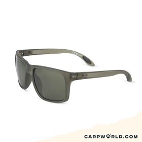 Fortis Bays Junglists Green