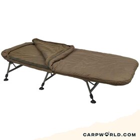 Fox Flatliner X System