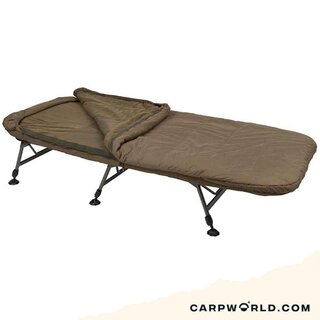 Fox Flatliner X System