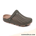 Fox Fox Khaki Clogs