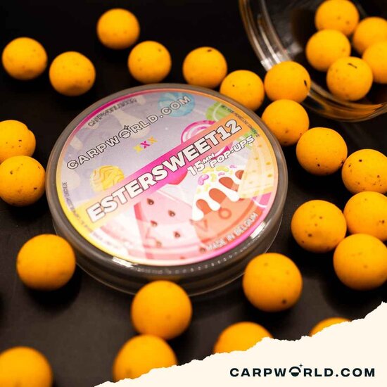 Carpworld.com Carpworld.com X F.F EsterSweet12 Pop Up 15mm