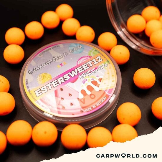 Carpworld.com Carpworld.com X F.F EsterSweet12 Pop Up 15mm