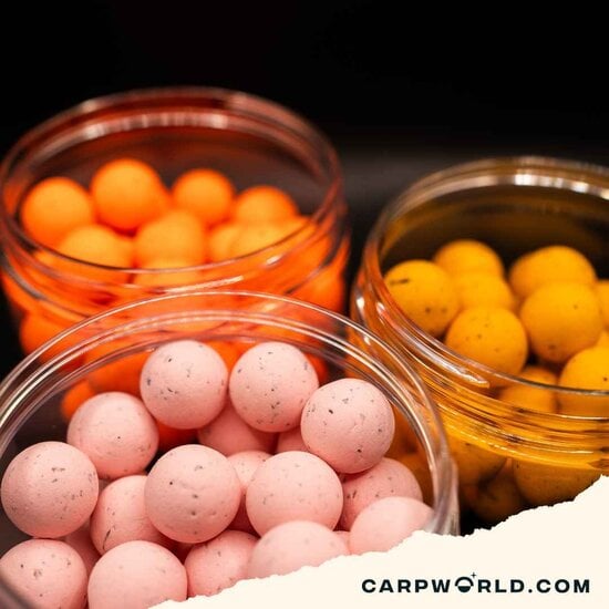 Carpworld.com Carpworld.com X F.F EsterSweet12 Pop Up 15mm