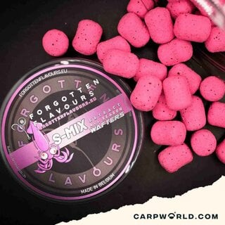 Forgotten Flavours S-Mix Wafter 15x12mm