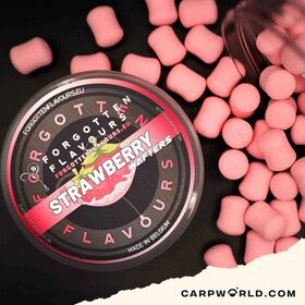 Forgotten Flavours Strawberry Wafter 15x12mm