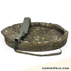 Thinking Anglers Camfleck Oval Walled Unhooking Mat