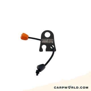 PB Products Stainless Steel Bungee Rod Lock